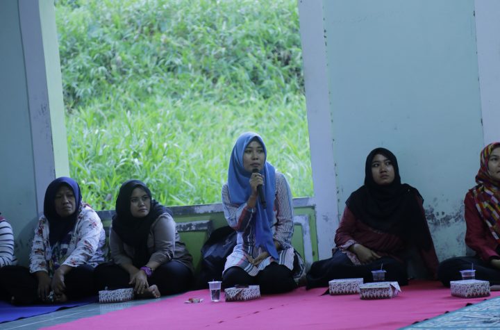 Pembinaan Mental IAIN Sorong