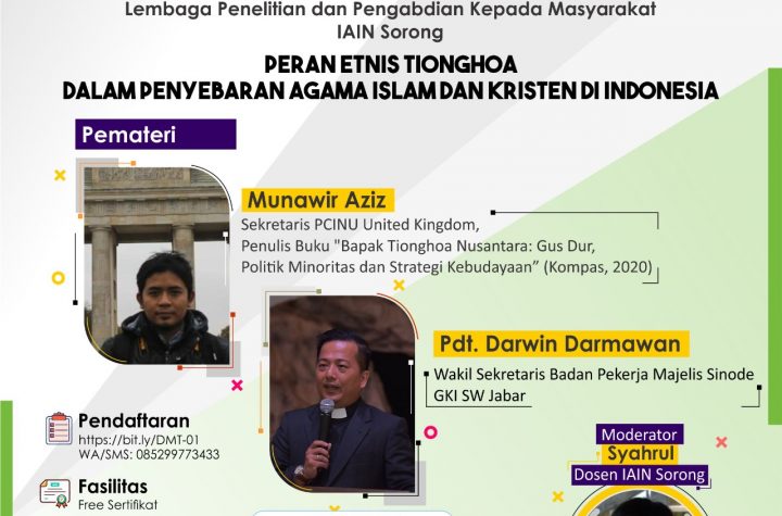Kitorang News Galeri